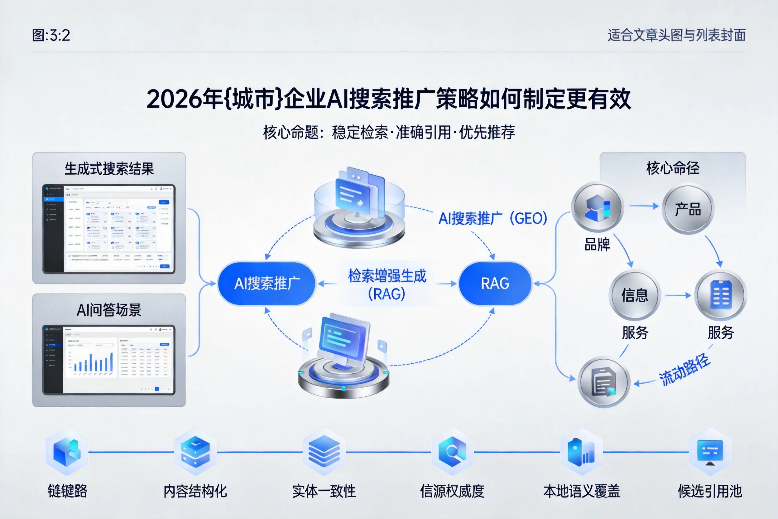 2026年昭通企业AI搜索推广策略如何制定更有效