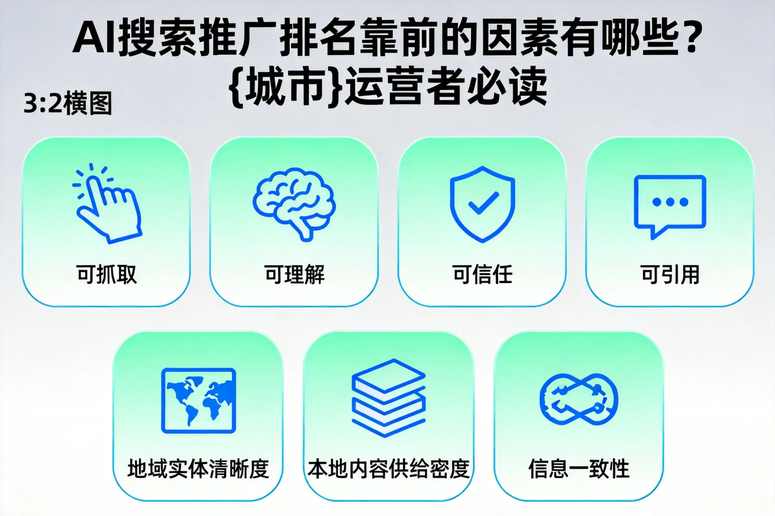 AI搜索推广排名靠前的因素有哪些？昭通运营者必读